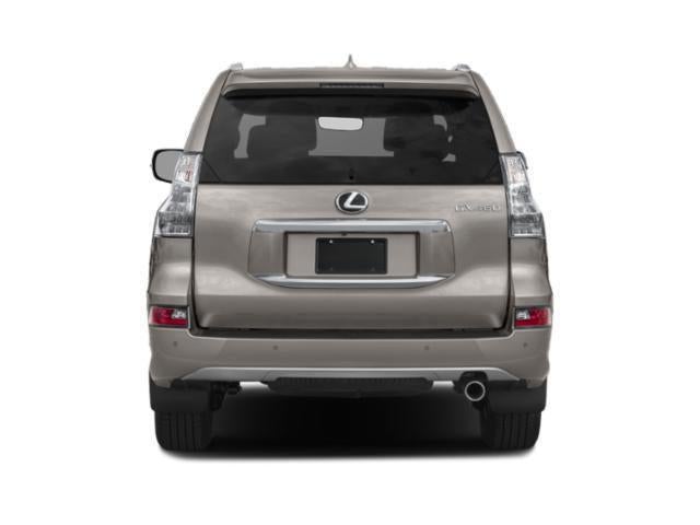 2020 Lexus GX 460