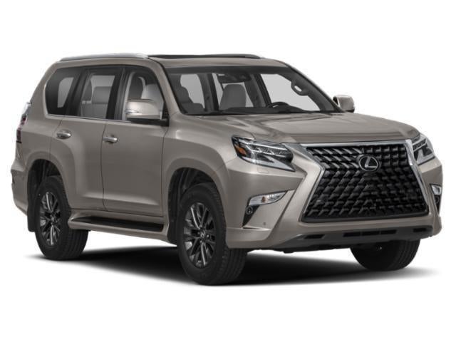 2020 Lexus GX 460