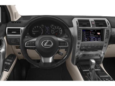 2020 Lexus GX 460