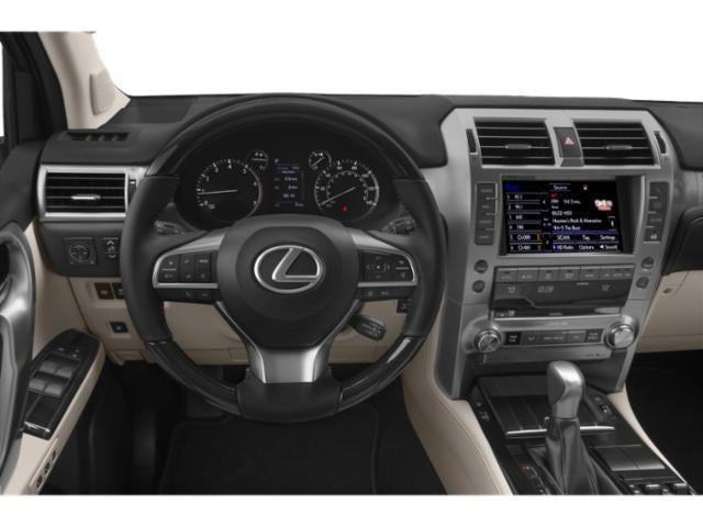 2020 Lexus GX 460