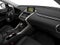 2017 Lexus NX 200t