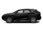 2017 Lexus NX 200t