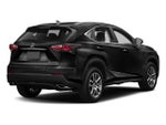 2017 Lexus NX 200t