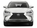 2017 Lexus NX 200t