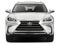 2017 Lexus NX 200t