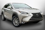 2017 Lexus NX 200t