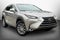 2017 Lexus NX 200t