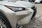 2017 Lexus NX 200t
