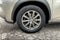 2017 Lexus NX 200t