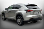 2017 Lexus NX 200t