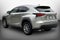 2017 Lexus NX 200t