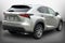 2017 Lexus NX 200t