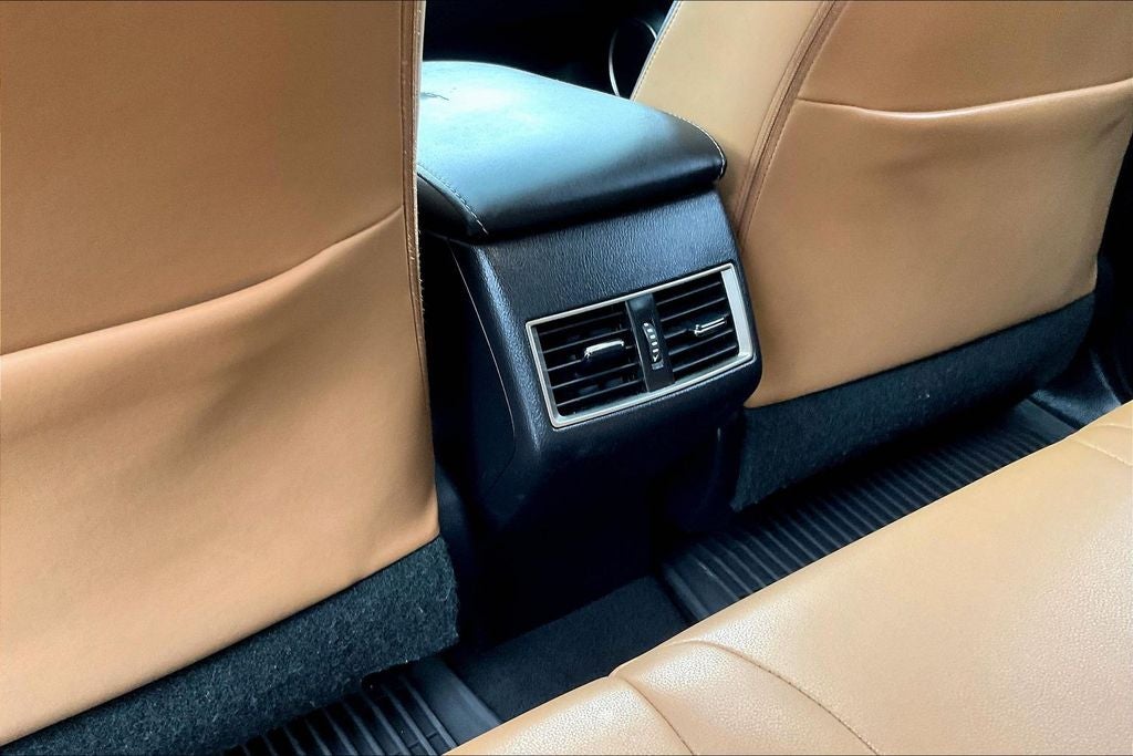 2017 Lexus NX 200t