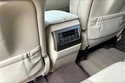 2017 Lexus GX 460