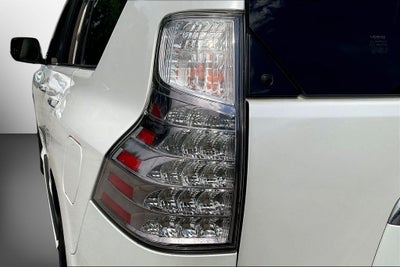2017 Lexus GX 460