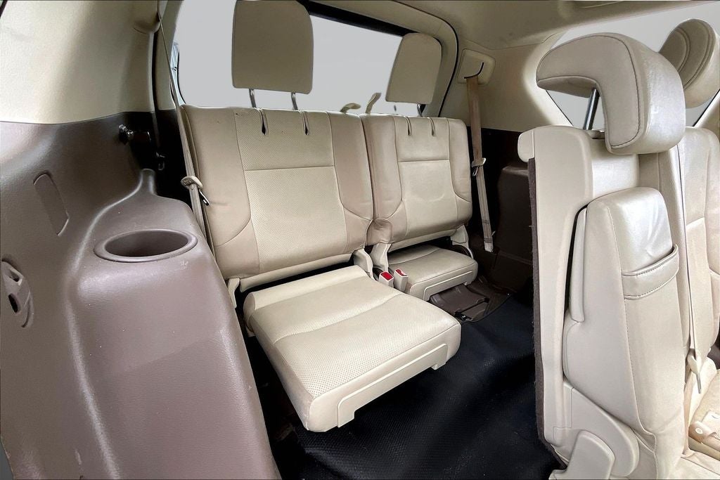 2017 Lexus GX 460