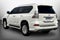 2017 Lexus GX 460