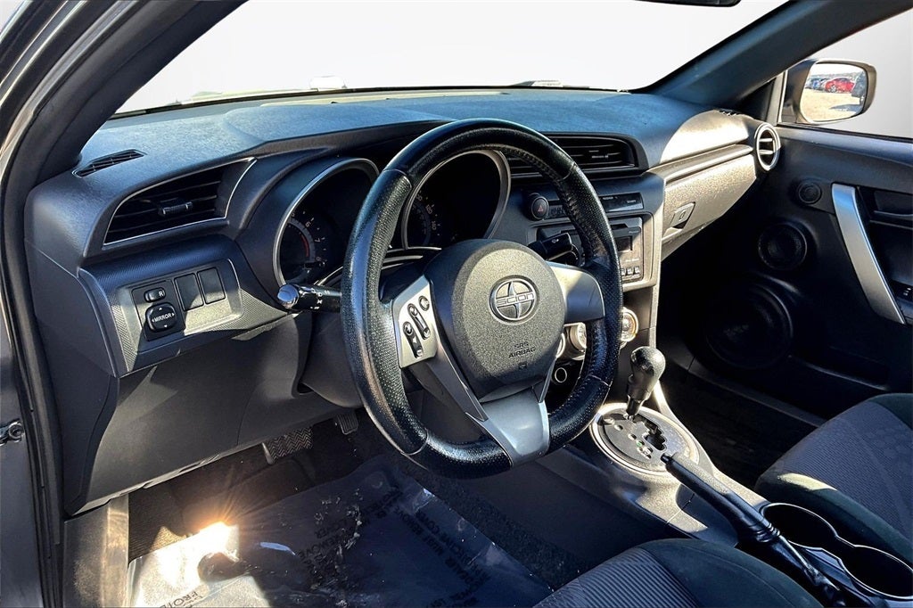 2012 Scion tC Base