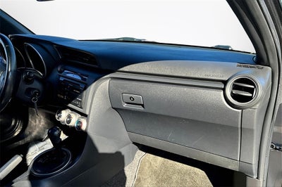 2012 Scion tC Base