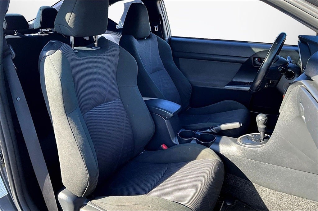 2012 Scion tC Base
