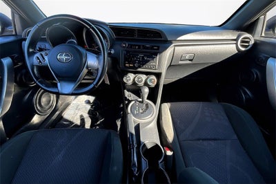 2012 Scion tC Base