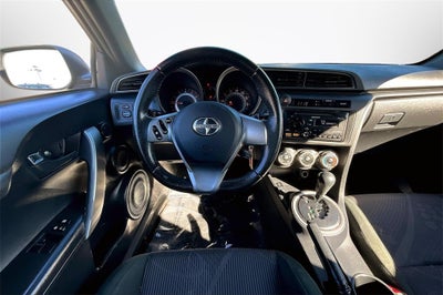 2012 Scion tC Base
