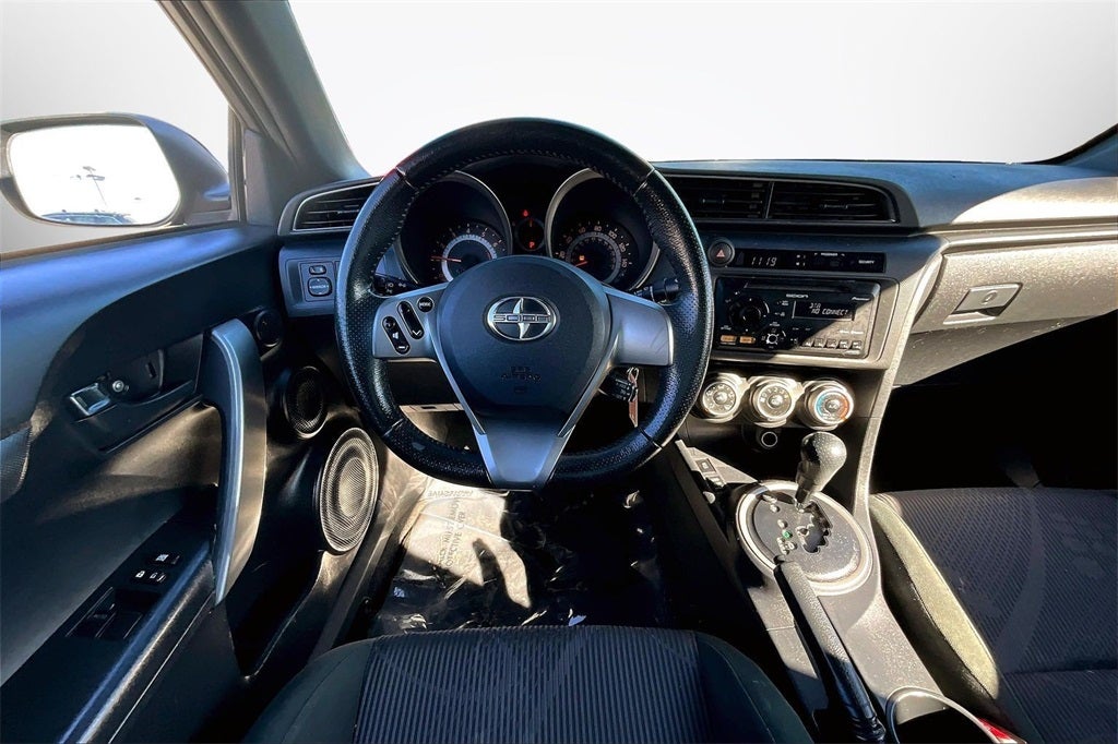 2012 Scion tC Base