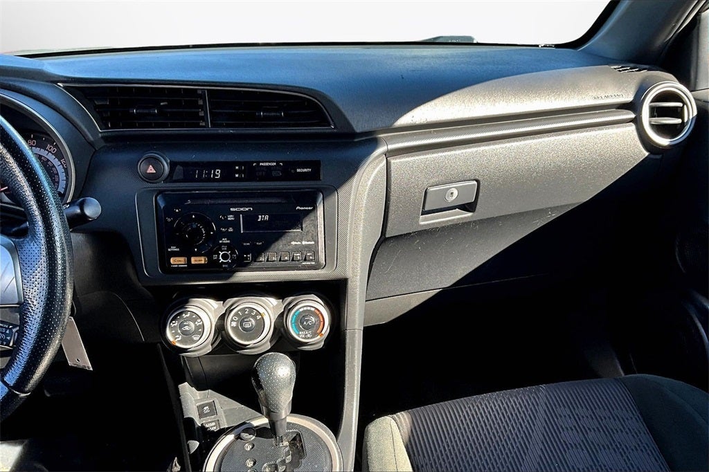 2012 Scion tC Base