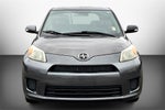 2012 Scion xD Base