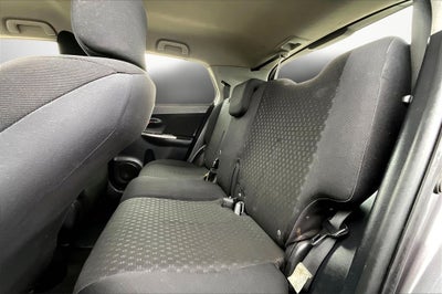 2012 Scion xD Base