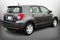 2012 Scion xD Base