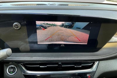 2024 Buick Envista Avenir