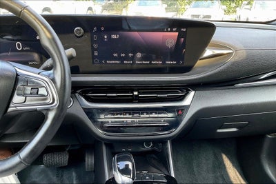 2024 Buick Envista Avenir