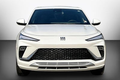 2024 Buick Envista Avenir