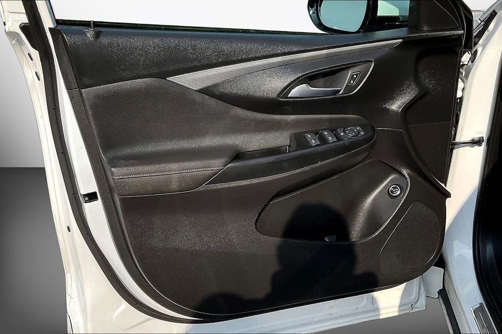 2024 Buick Envista Avenir