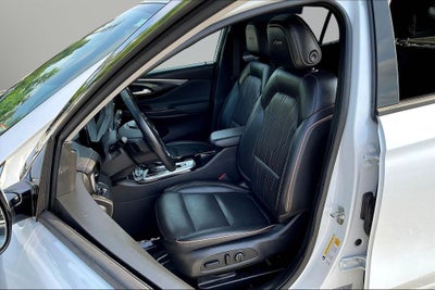2024 Buick Envista Avenir