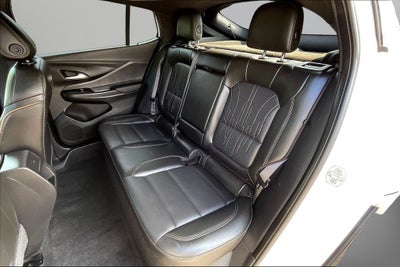 2024 Buick Envista Avenir
