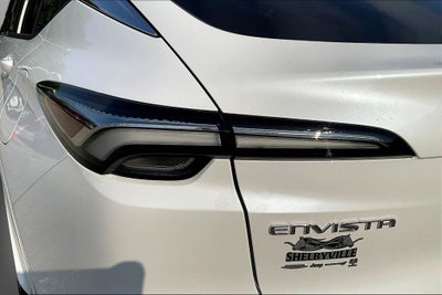 2024 Buick Envista Avenir