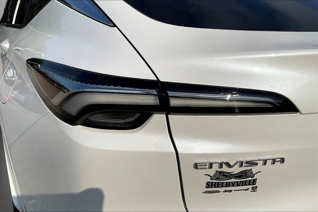 2024 Buick Envista Avenir