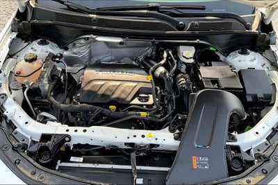 2024 Buick Envista Avenir