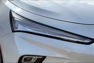 2024 Buick Envista Avenir