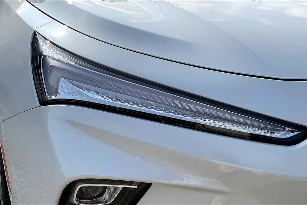 2024 Buick Envista Avenir