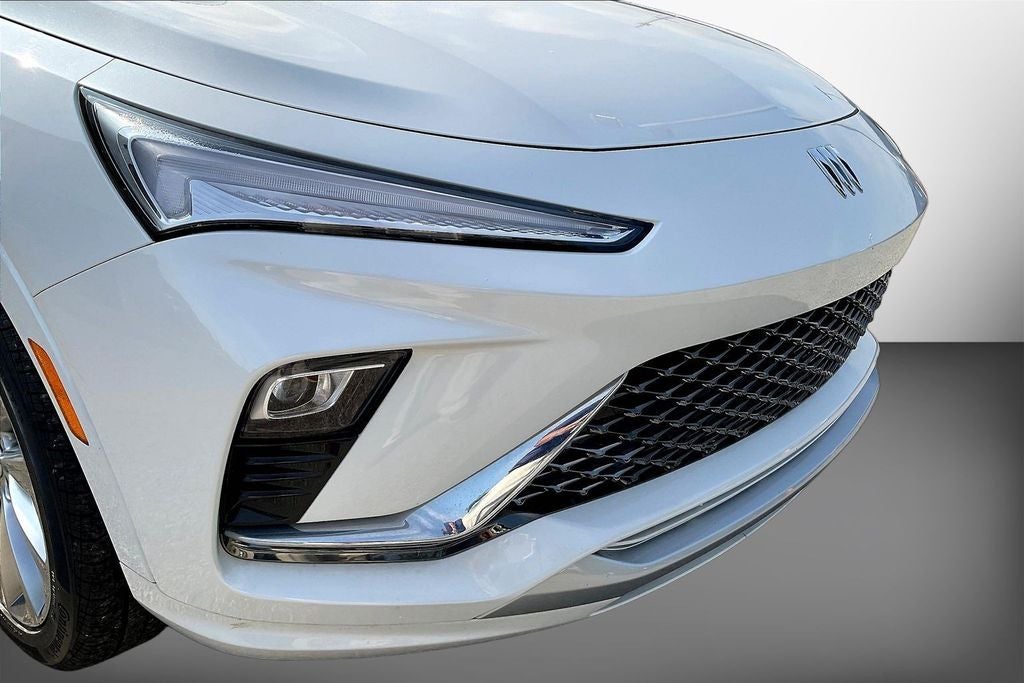 2024 Buick Envista Avenir