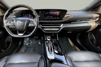2024 Buick Envista Avenir