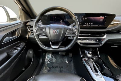 2024 Buick Envista Avenir