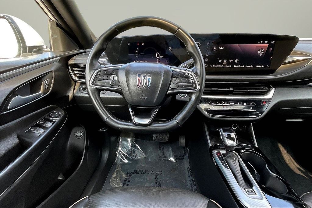 2024 Buick Envista Avenir