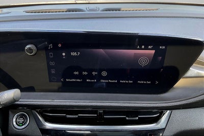 2024 Buick Envista Avenir
