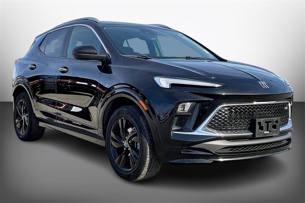 2024 Buick Encore GX Sport Touring