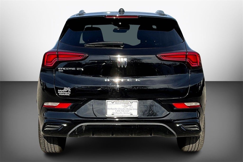 2024 Buick Encore GX Sport Touring