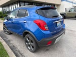2014 Buick Encore Base